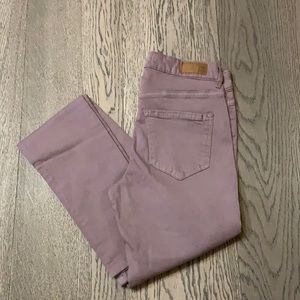 Garage Denim high rise NWOT